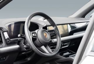 Porsche Cayenne 2024 E-Hybrid BOSE Panorama-thumb-8