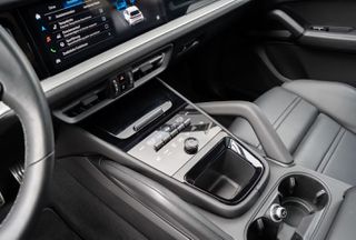 Porsche Cayenne 2024 E-Hybrid BOSE Panorama-thumb-10