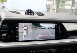 Porsche Cayenne 2024 E-Hybrid BOSE Panorama-thumb-11