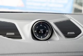 Porsche Cayenne 2024 E-Hybrid BOSE Panorama-thumb-12