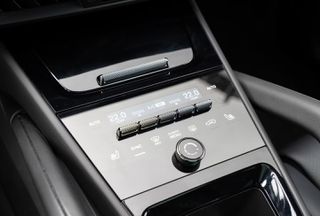 Porsche Cayenne 2024 E-Hybrid BOSE Panorama-thumb-13