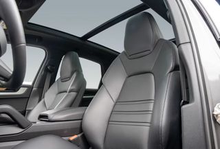 Porsche Cayenne 2024 E-Hybrid BOSE Panorama-thumb-14