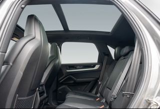 Porsche Cayenne 2024 E-Hybrid BOSE Panorama-thumb-16
