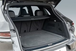 Porsche Cayenne 2024 E-Hybrid BOSE Panorama-thumb-20