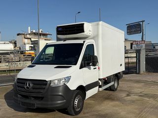 Ψυγείο Mercedes-Benz 2022 516 SPRINTER CDI EURO6D