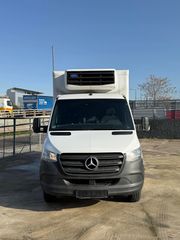 Ψυγείο Mercedes-Benz 2022 516 SPRINTER CDI EURO6D-thumb-1
