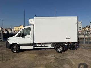 Ψυγείο Mercedes-Benz 2022 516 SPRINTER CDI EURO6D-thumb-2