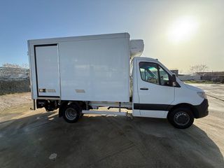 Ψυγείο Mercedes-Benz 2022 516 SPRINTER CDI EURO6D-thumb-3