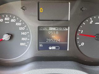 Ψυγείο Mercedes-Benz 2022 516 SPRINTER CDI EURO6D-thumb-14