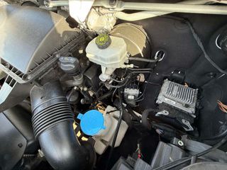 Ψυγείο Mercedes-Benz 2022 516 SPRINTER CDI EURO6D-thumb-15