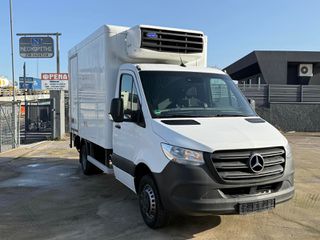 Ψυγείο Mercedes-Benz 2022 516 SPRINTER CDI EURO6D-thumb-18