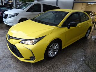 Toyota Corolla 2022 (1406)