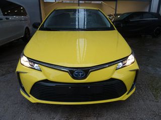 Toyota Corolla 2022 (1406)-thumb-2