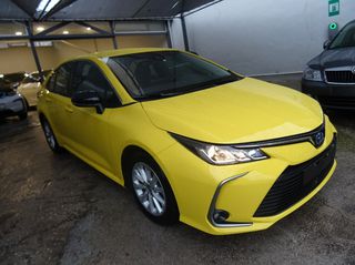 Toyota Corolla 2022 (1406)-thumb-3