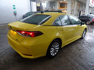 Toyota Corolla 2022 (1406)-thumb-4