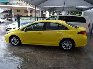Toyota Corolla 2022 (1406)-thumb-6