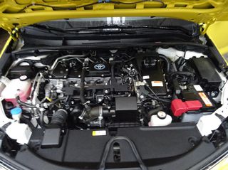 Toyota Corolla 2022 (1406)-thumb-7