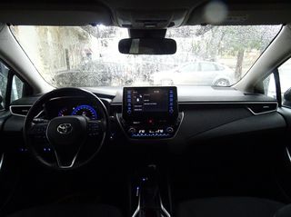 Toyota Corolla 2022 (1406)-thumb-13