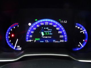 Toyota Corolla 2022 (1406)-thumb-14