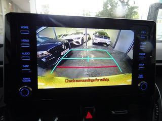 Toyota Corolla 2022 (1406)-thumb-16