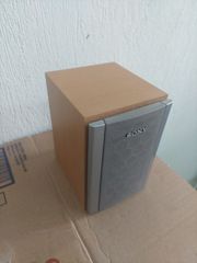 Ηχεία sony ss-ms2m