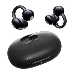 Ασύρματα ακουστικά OneOdio OpenRock E (μαύρο)-thumb-3