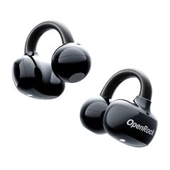 Ασύρματα ακουστικά OneOdio OpenRock E (μαύρο)-thumb-2