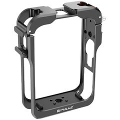 Προστατευτικό κλουβί PULUZ DJI Osmo 360 (μαύρο)
