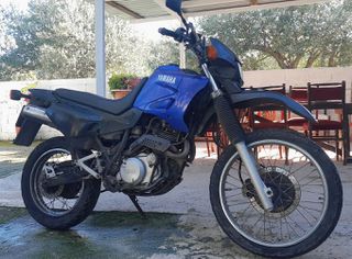 Yamaha XT 600 1998 XT600