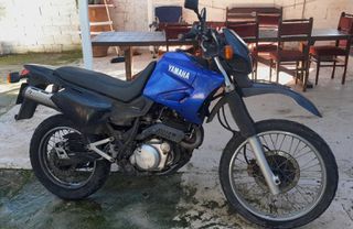 Yamaha XT 600 1998 XT600-thumb-1