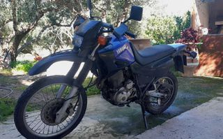 Yamaha XT 600 1998 XT600-thumb-2