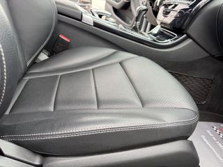Mercedes-Benz C 200 2016 AMG ORIGINAL ΔΕΡΜΑ FULL EXTRA-thumb-53