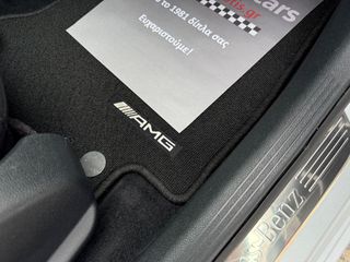 Mercedes-Benz C 200 2016 AMG ORIGINAL ΔΕΡΜΑ FULL EXTRA-thumb-56