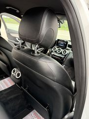 Mercedes-Benz C 200 2016 AMG ORIGINAL ΔΕΡΜΑ FULL EXTRA-thumb-58