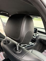 Mercedes-Benz C 200 2016 AMG ORIGINAL ΔΕΡΜΑ FULL EXTRA-thumb-59