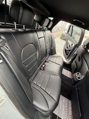Mercedes-Benz C 200 2016 AMG ORIGINAL ΔΕΡΜΑ FULL EXTRA-thumb-60