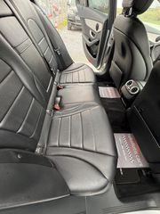 Mercedes-Benz C 200 2016 AMG ORIGINAL ΔΕΡΜΑ FULL EXTRA-thumb-61