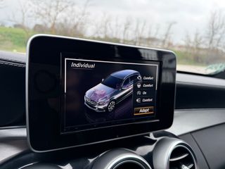 Mercedes-Benz C 200 2016 AMG ORIGINAL ΔΕΡΜΑ FULL EXTRA-thumb-94