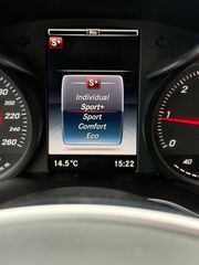 Mercedes-Benz C 200 2016 AMG ORIGINAL ΔΕΡΜΑ FULL EXTRA-thumb-96