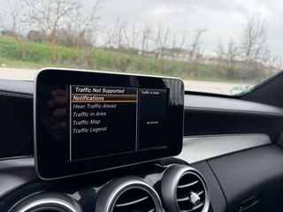 Mercedes-Benz C 200 2016 AMG ORIGINAL ΔΕΡΜΑ FULL EXTRA-thumb-102