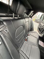 Mercedes-Benz C 200 2016 AMG ORIGINAL ΔΕΡΜΑ FULL EXTRA-thumb-62