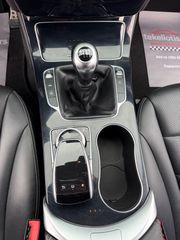 Mercedes-Benz C 200 2016 AMG ORIGINAL ΔΕΡΜΑ FULL EXTRA-thumb-70