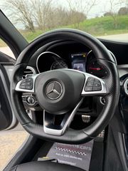 Mercedes-Benz C 200 2016 AMG ORIGINAL ΔΕΡΜΑ FULL EXTRA-thumb-72