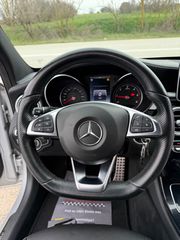Mercedes-Benz C 200 2016 AMG ORIGINAL ΔΕΡΜΑ FULL EXTRA-thumb-73