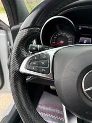 Mercedes-Benz C 200 2016 AMG ORIGINAL ΔΕΡΜΑ FULL EXTRA-thumb-74