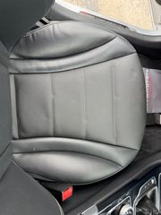 Mercedes-Benz C 200 2016 AMG ORIGINAL ΔΕΡΜΑ FULL EXTRA-thumb-76