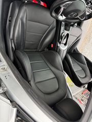 Mercedes-Benz C 200 2016 AMG ORIGINAL ΔΕΡΜΑ FULL EXTRA-thumb-78