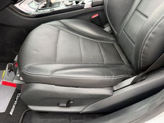 Mercedes-Benz C 200 2016 AMG ORIGINAL ΔΕΡΜΑ FULL EXTRA-thumb-79