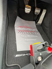 Mercedes-Benz C 200 2016 AMG ORIGINAL ΔΕΡΜΑ FULL EXTRA-thumb-82