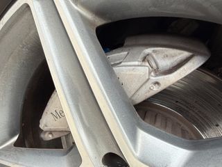 Mercedes-Benz C 200 2016 AMG ORIGINAL ΔΕΡΜΑ FULL EXTRA-thumb-29